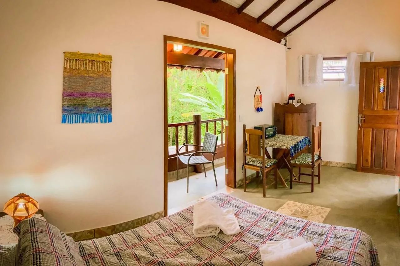 Casa em Patrimônio da Penha  - Foto 4