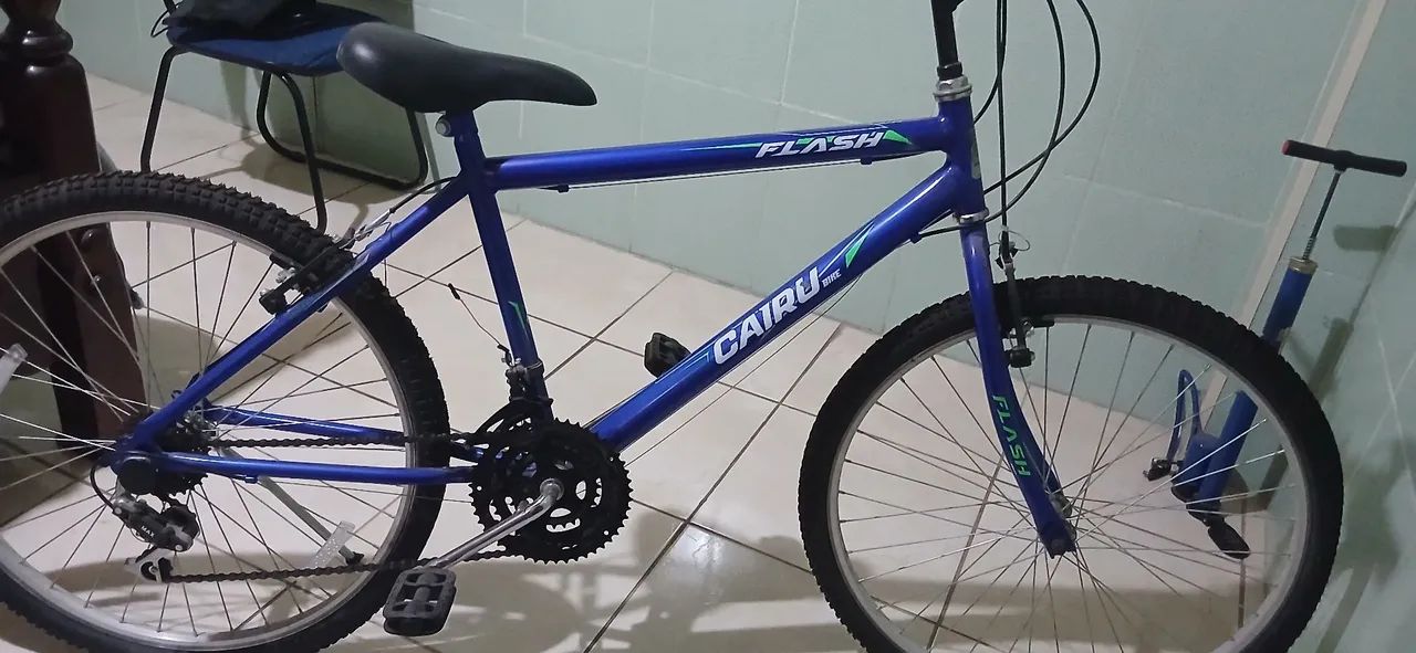 Bicicleta Perfeita  - Foto 5