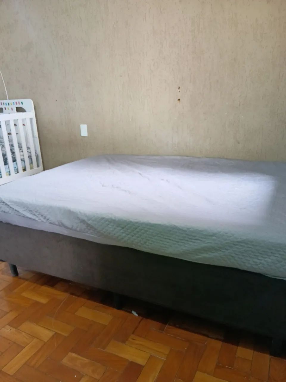 Cama de Casal - Foto 2