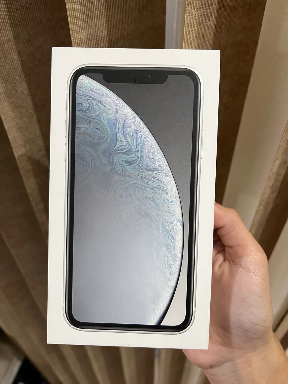 CAIXA iPhone XR  - Foto 4