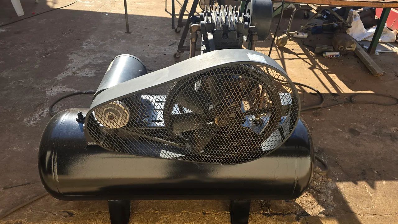 Compressor 
