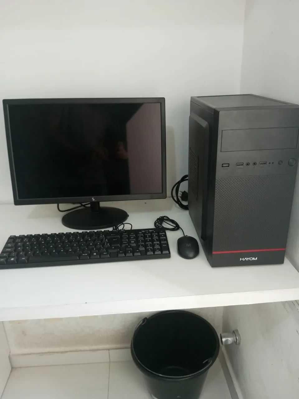 COMPUTADORES E NOTEBOOKS 