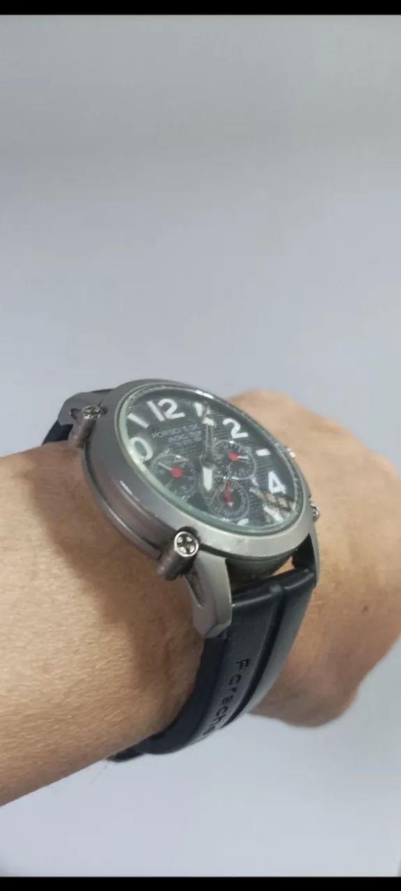 Relógio Porsche Design  - Foto 2
