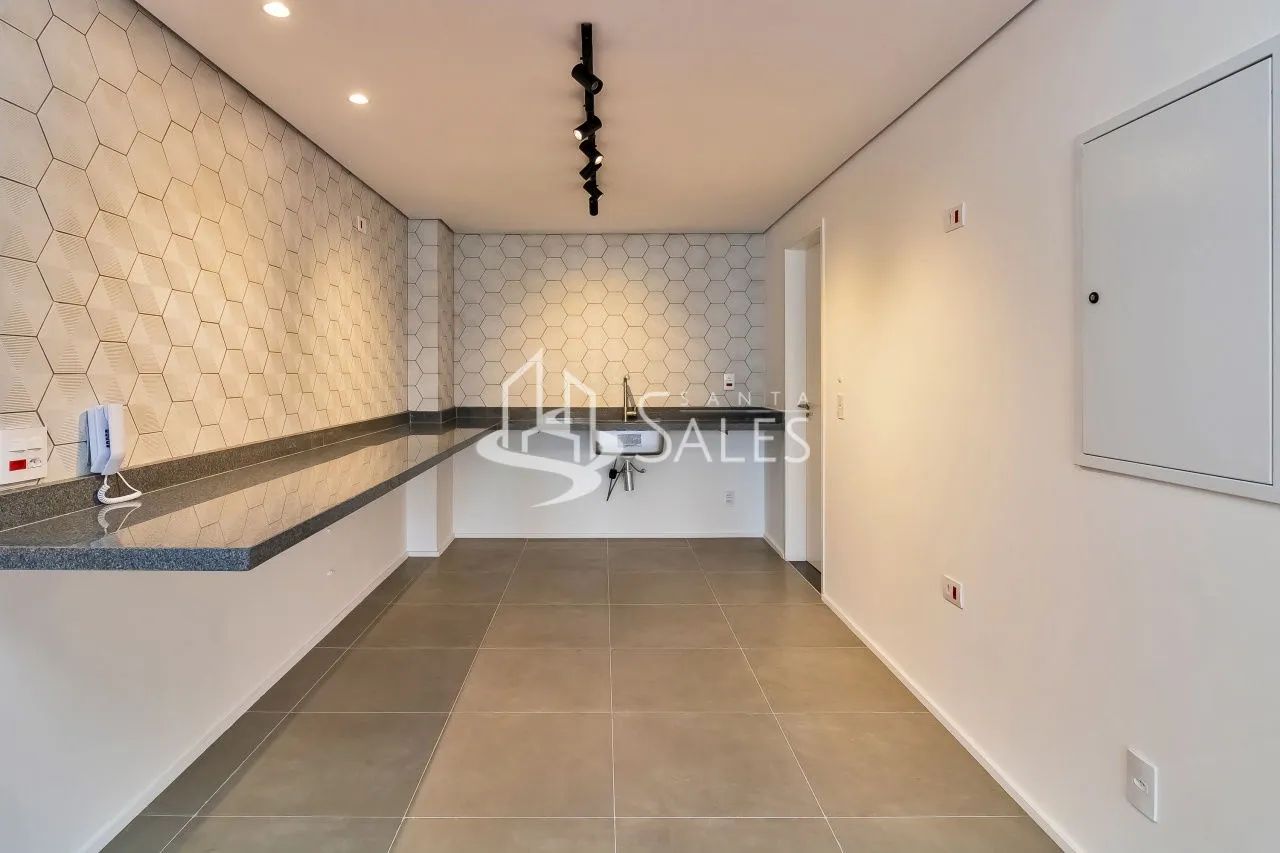 APARTAMENTO A VENDA EM -CERQUEIRA CESAR-SP - Foto 3