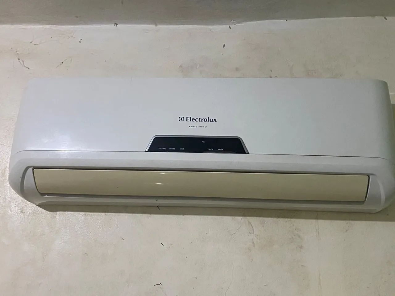 Ar condicionado 12.000btus - Foto 2