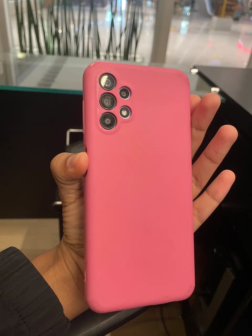 Celular A32 - Foto 5