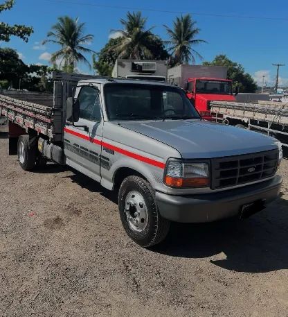 F4000 1998