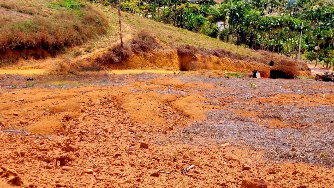 Terreno em Caxixe pedra azul. - Foto 3