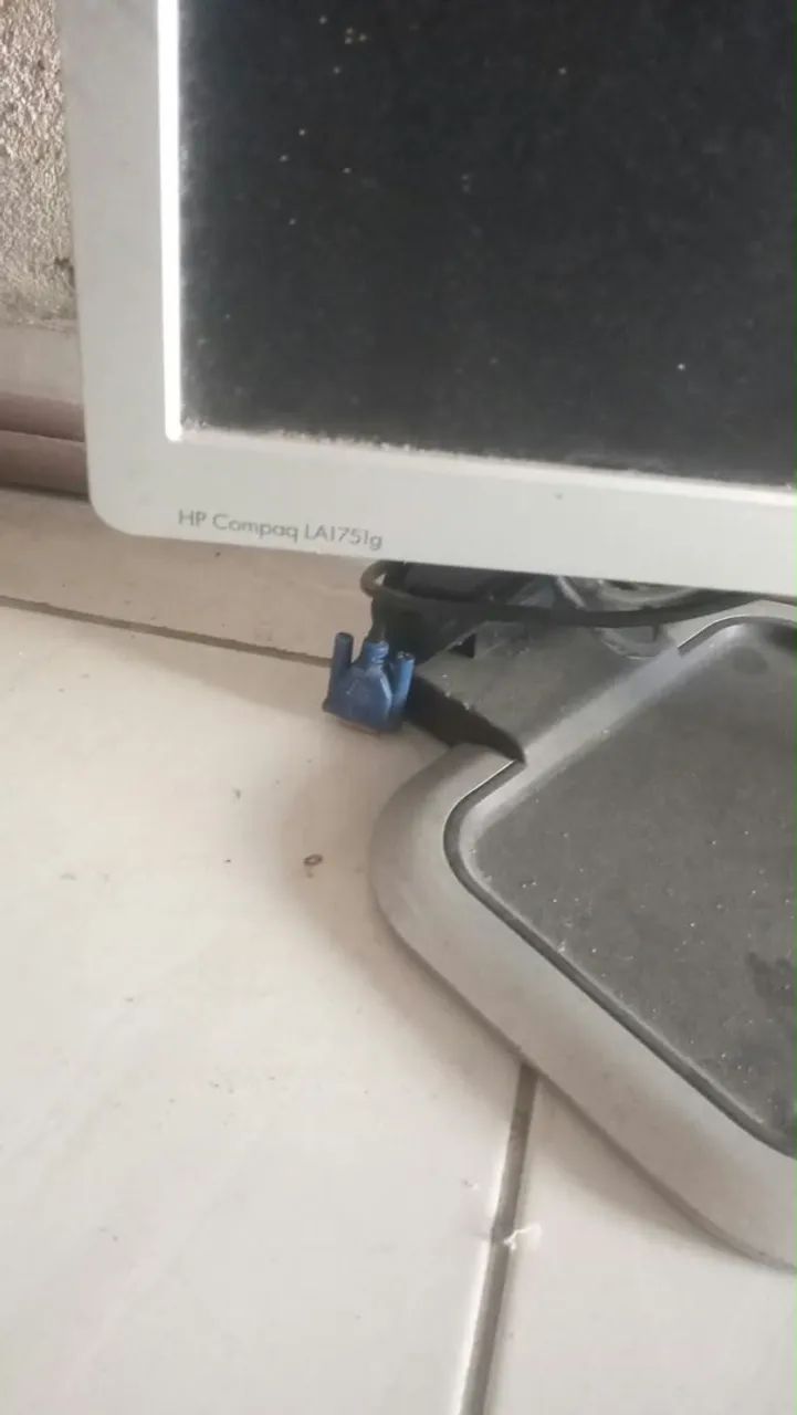 2 monitores a venda  - Foto 3