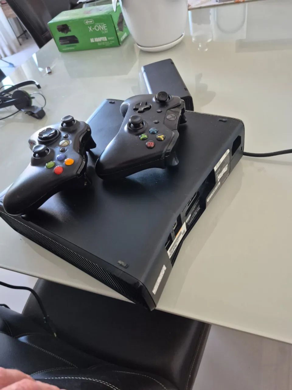 X BOX 360 - Foto 3