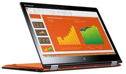 Lenovo yoga 3 Pro - Foto 5