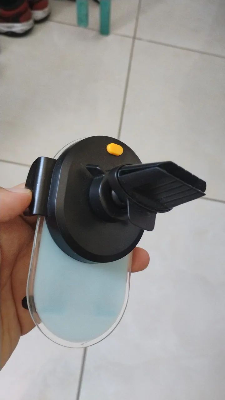 Suporte celular carro  - Foto 2