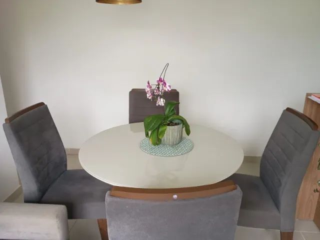 Round Dining Table65704316377858123