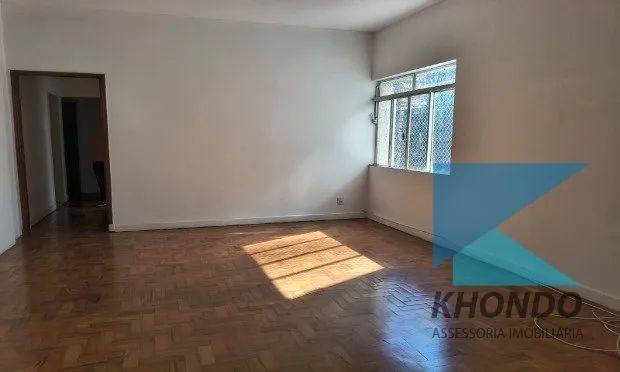 Apartamento com 4 dormitórios