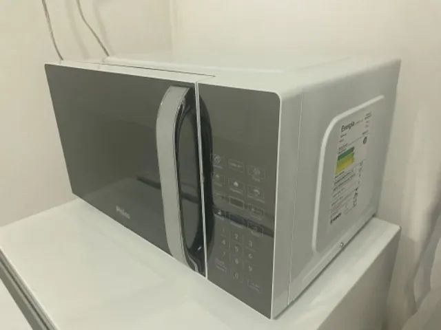 Microondas  - Foto 2