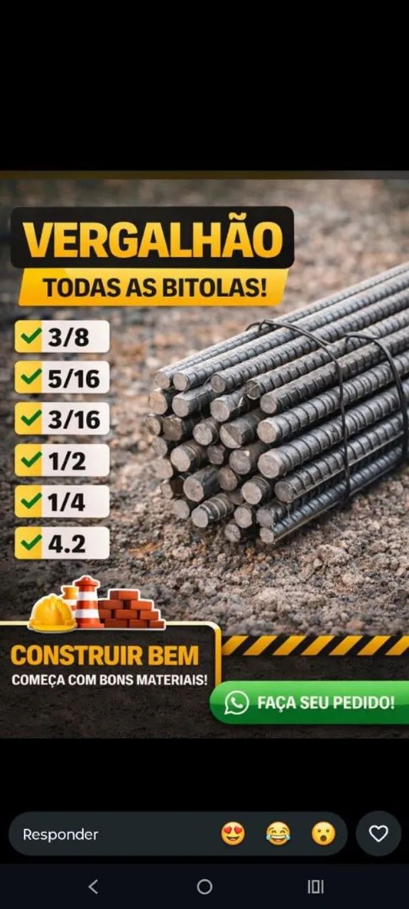 Telhas 
