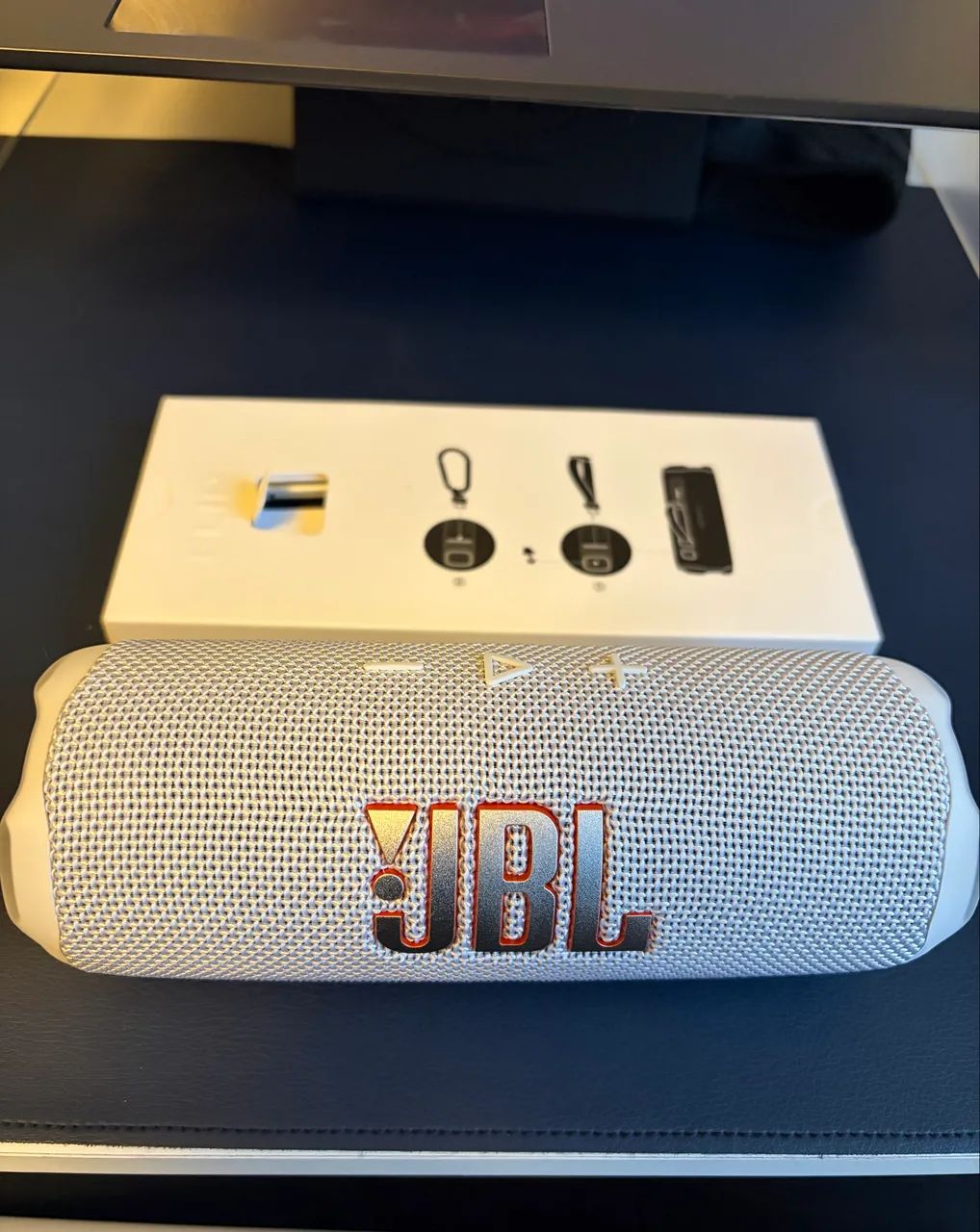 Caixa de Som JBL Flip 7 - Foto 3