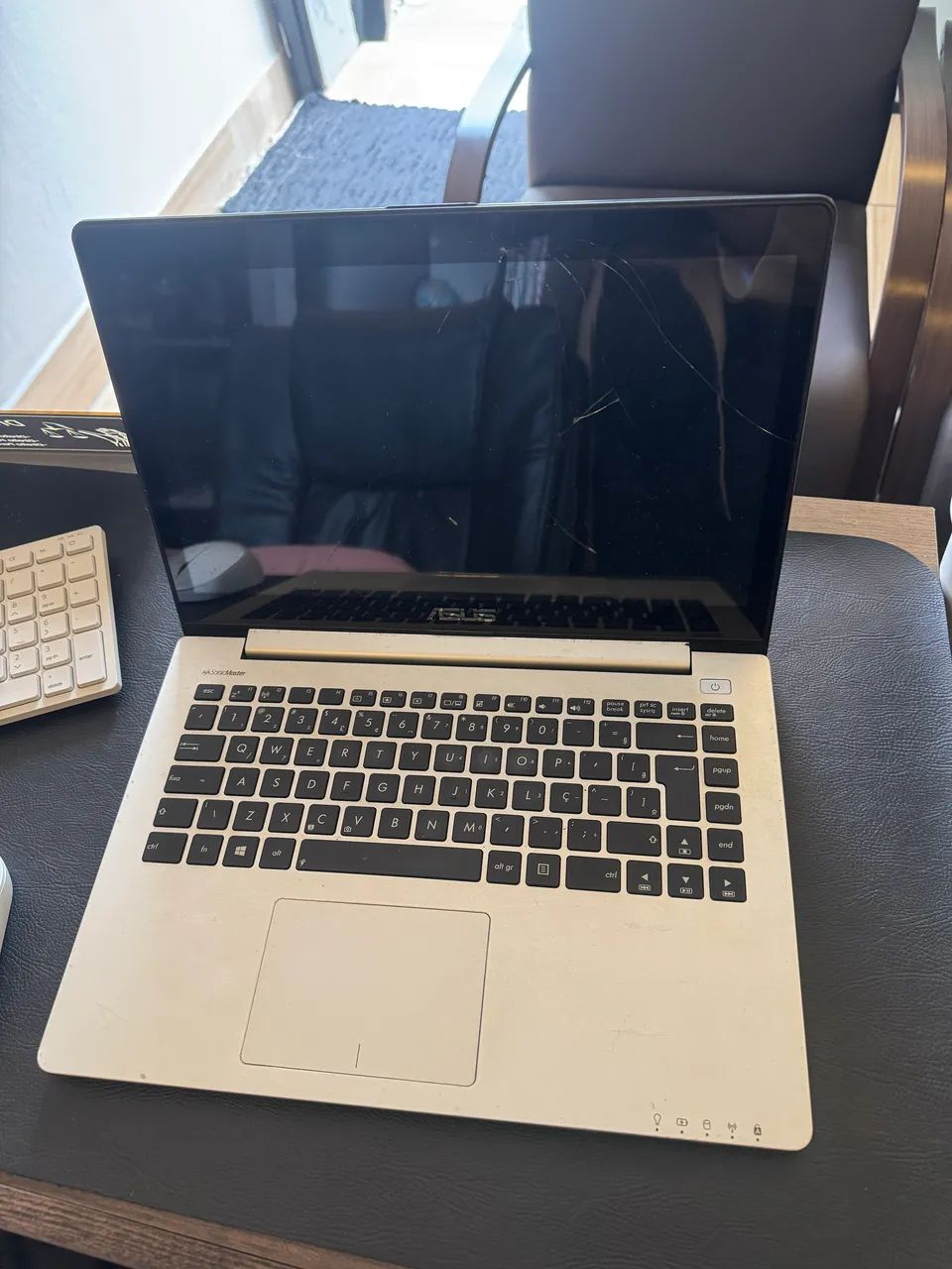 Notebook Asus touchscreen  - Foto 3