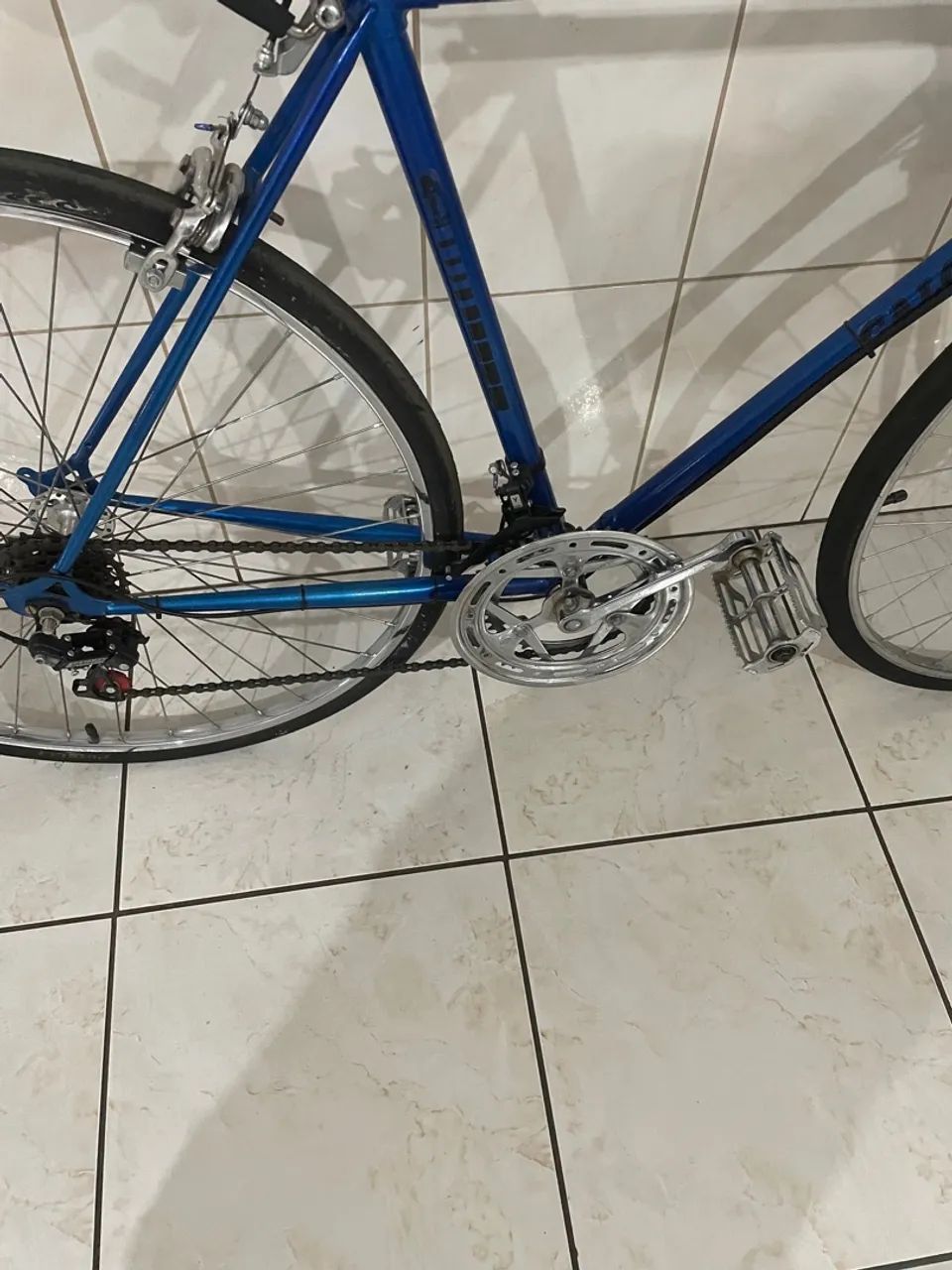 Caloi 10