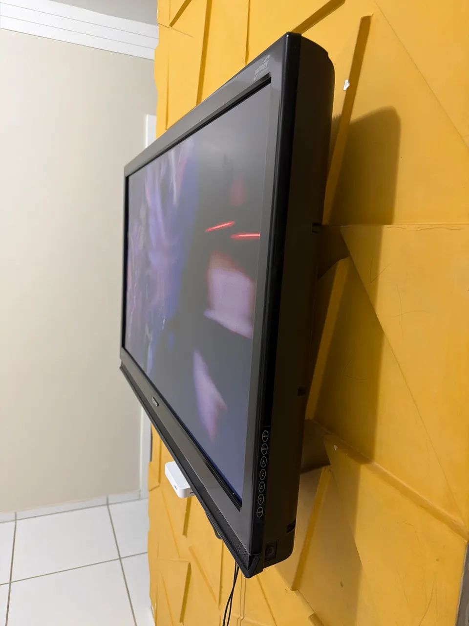 TV Semp infinity LCD 32? - Foto 3