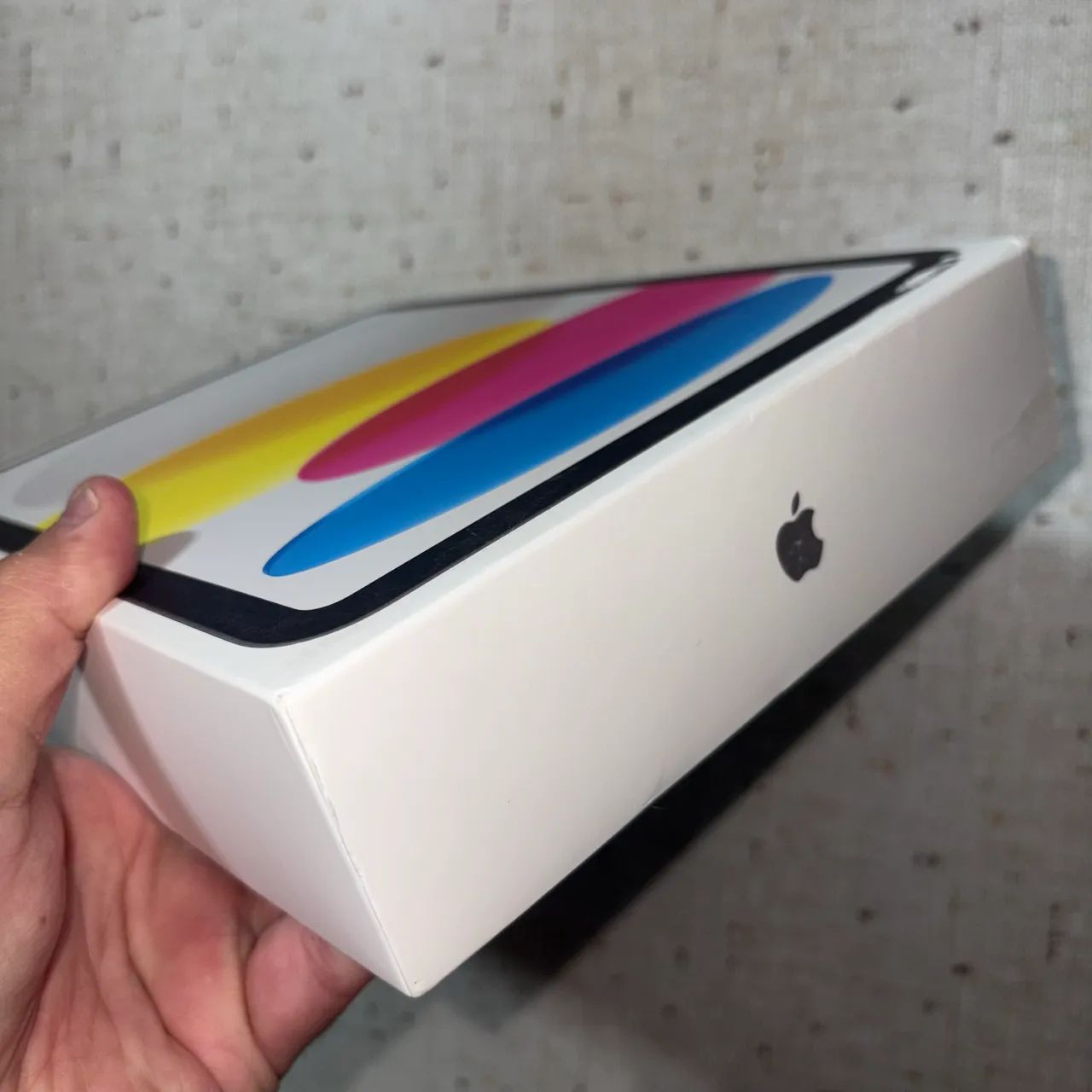 Ipad 11 128Gb (A16) SILVER Lacrado á Pronta Entrega ! - Foto 4