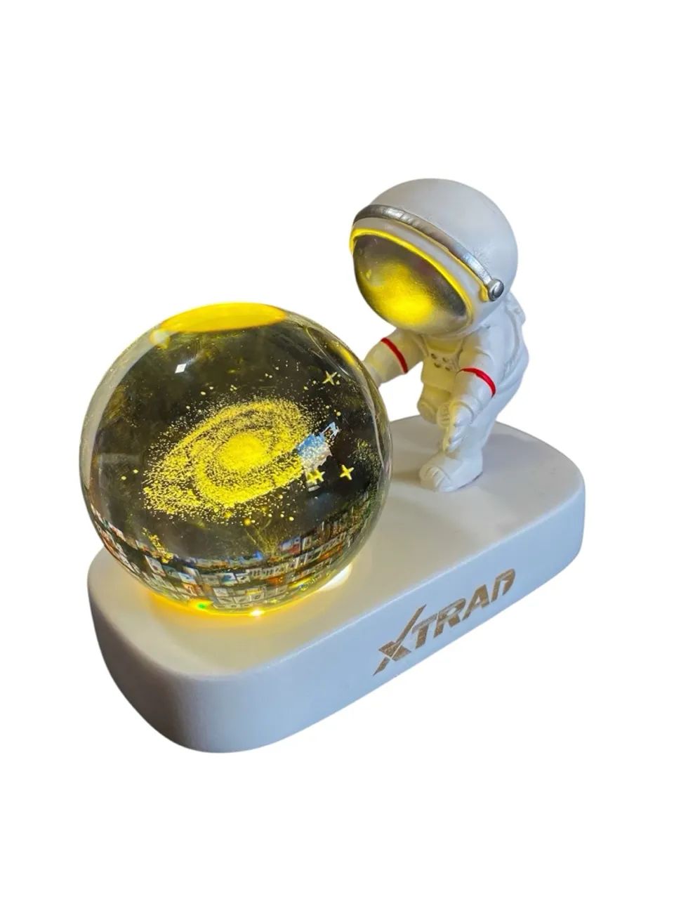 LUMINÁRIA ASTRONAUTA SH-099 - Foto 3