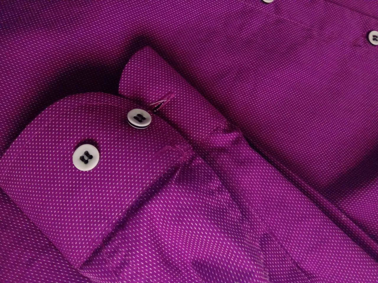 Camisa Social Podium TAM G - Foto 3