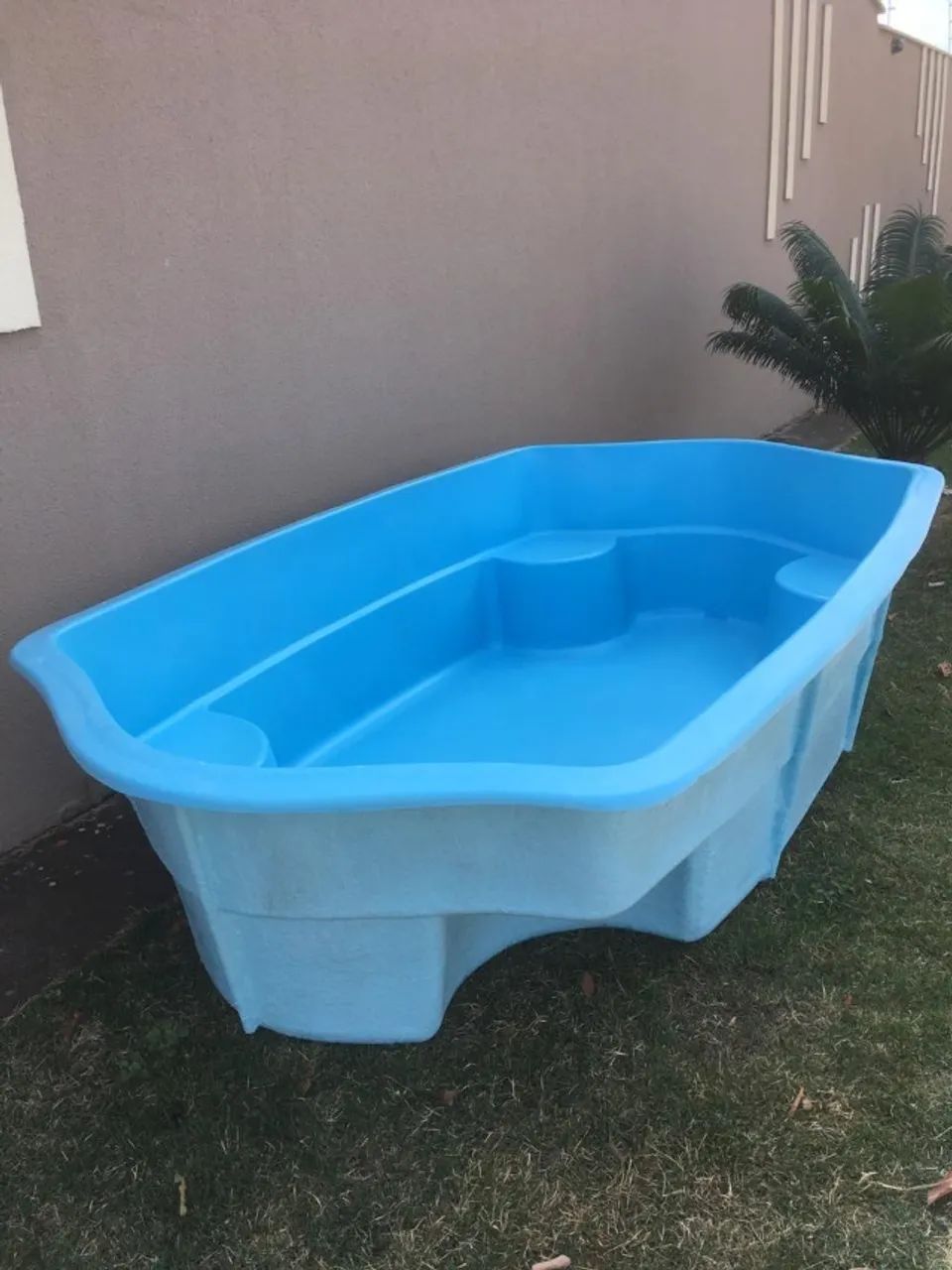 Piscina - Foto 3