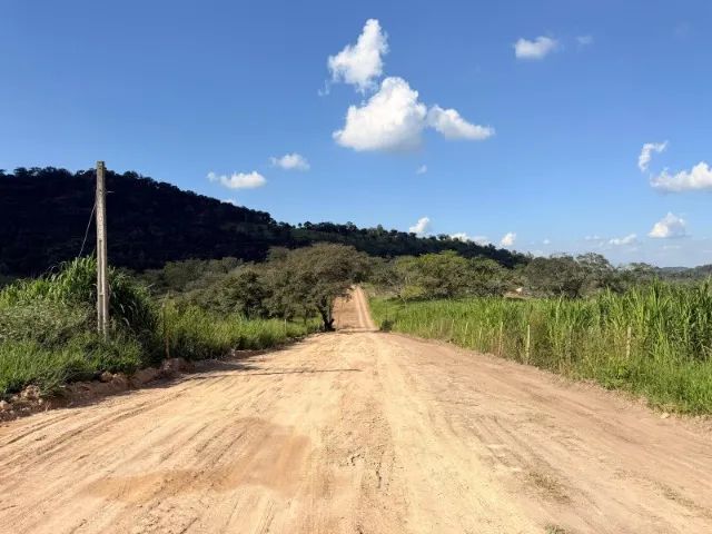 Fazendinhas Santa Fé / Florestal divisa com Pará de Minas - Foto 2