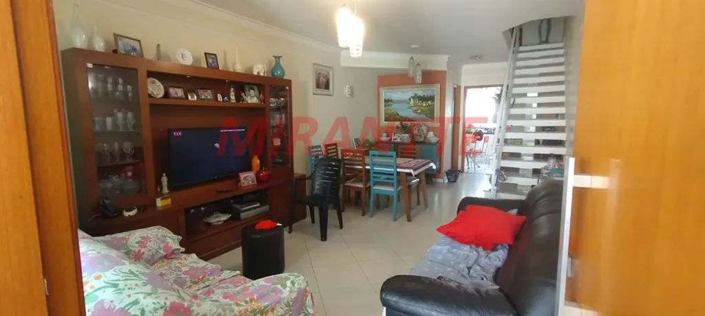 Sobrado de 126m² com 3 quartos em Vila Guarani - Foto 2