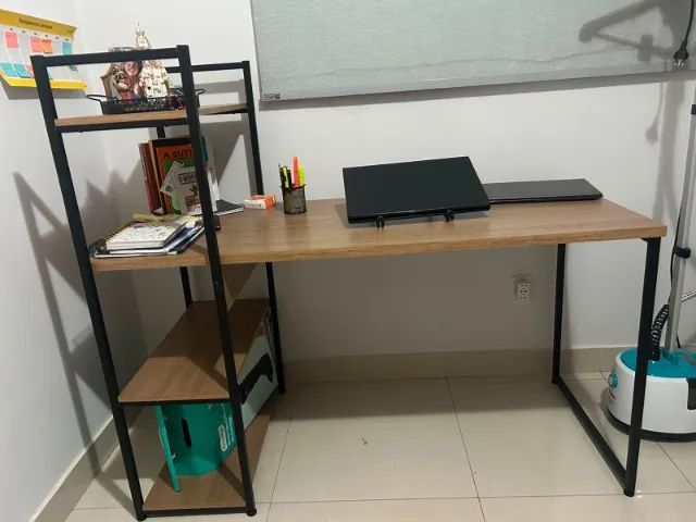 Mesa de escritório  - Foto 2
