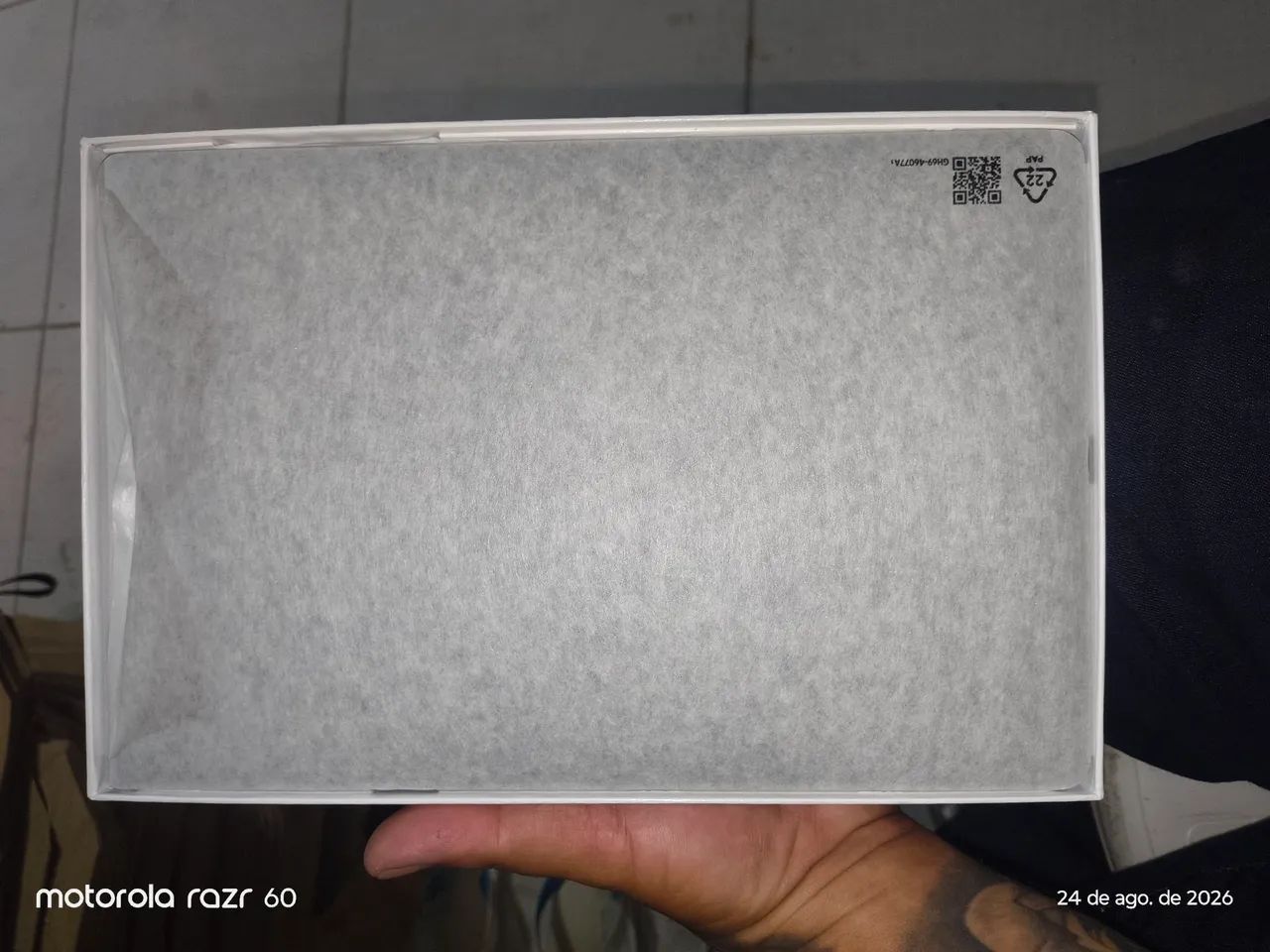 Tablet A11+ - Foto 2