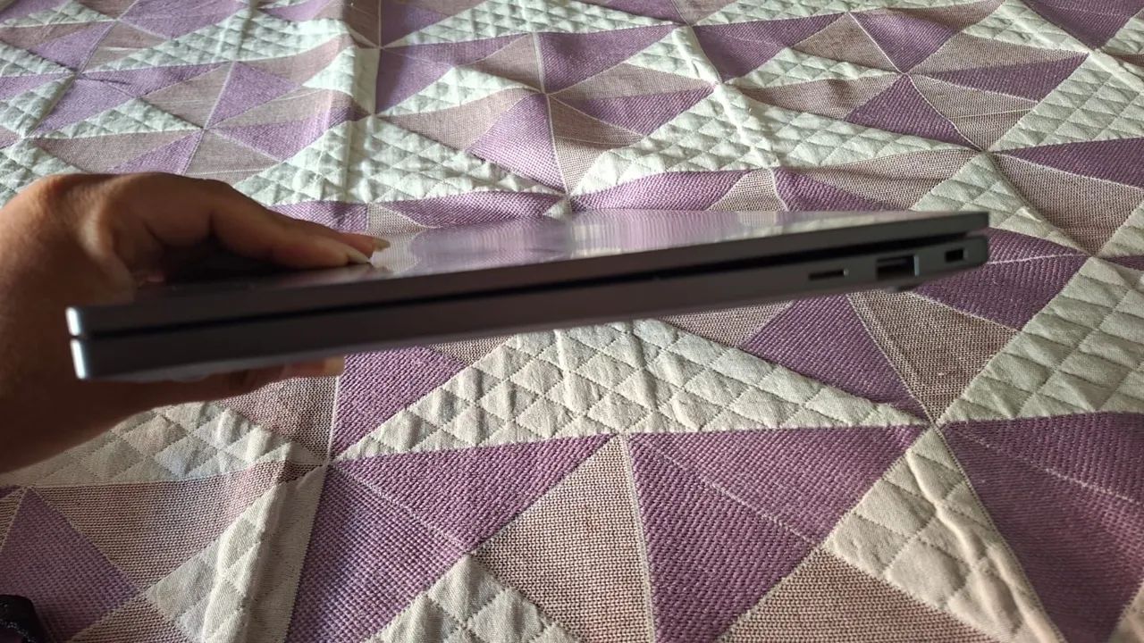 Notebook Samsung - Foto 4