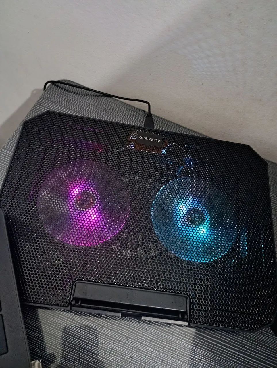 VENDO NOTEBOOK HP RYZEN 3 + ACESSÓRIOS ? - Foto 4