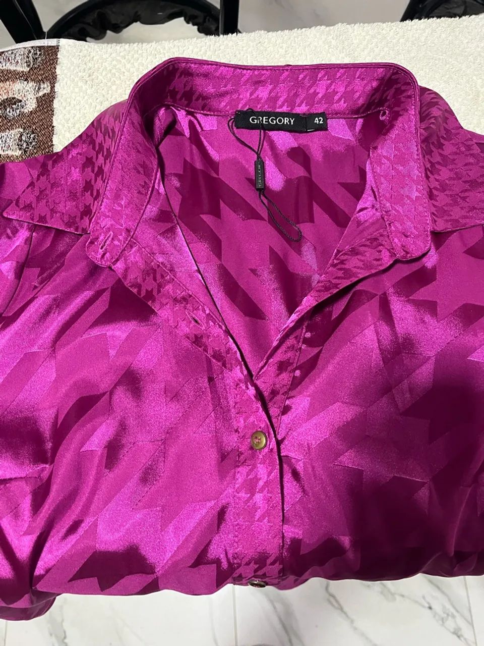 Camisa - Foto 4