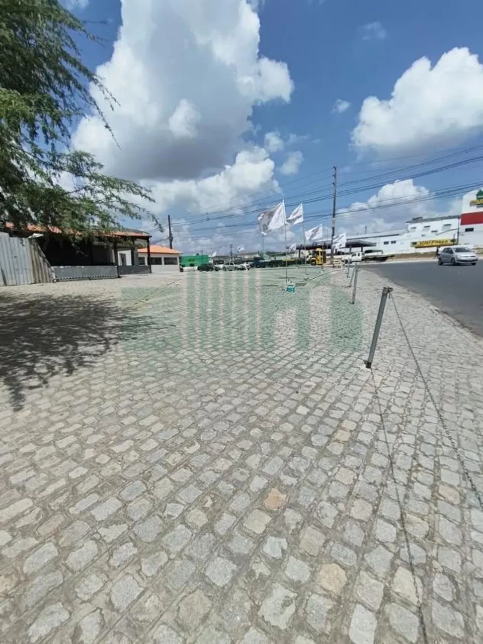 Area comercial com 1900m² em Gravatá/PE - Foto 2