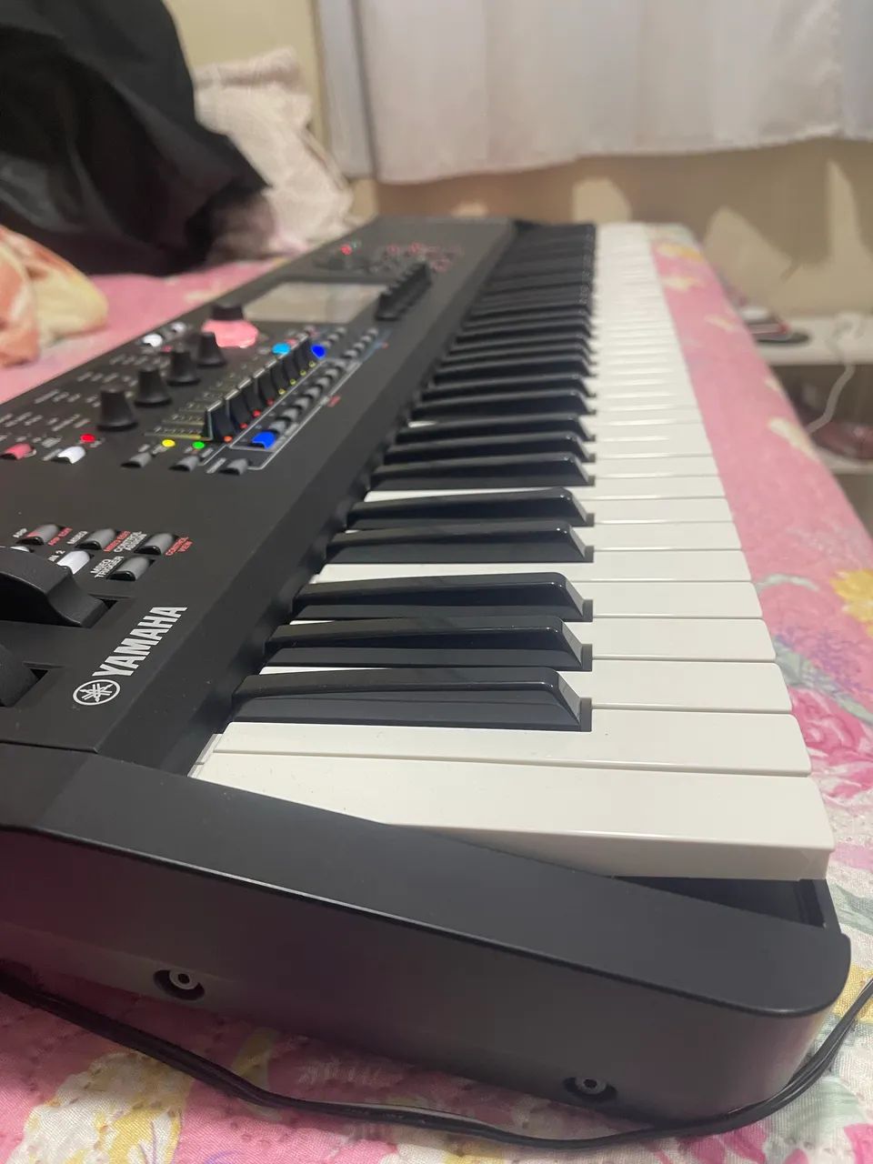Yamaha Modx M7  - Foto 5