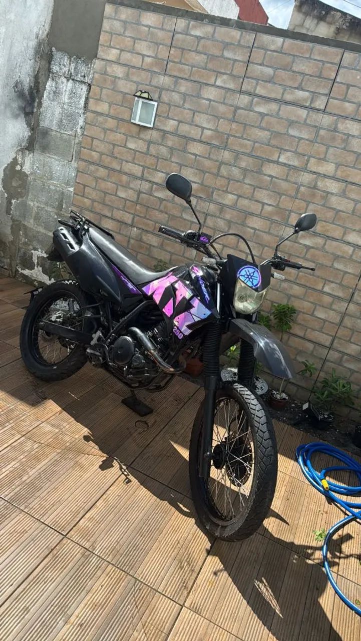 Lander 250 - Foto 5