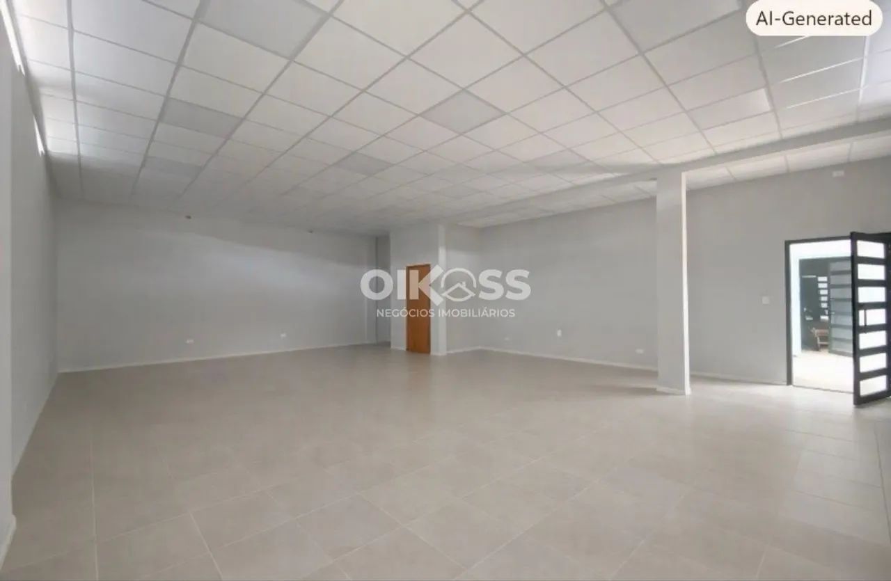 Sala Comercial 80m - Jardim Satelite -São José dos campos - Foto 4