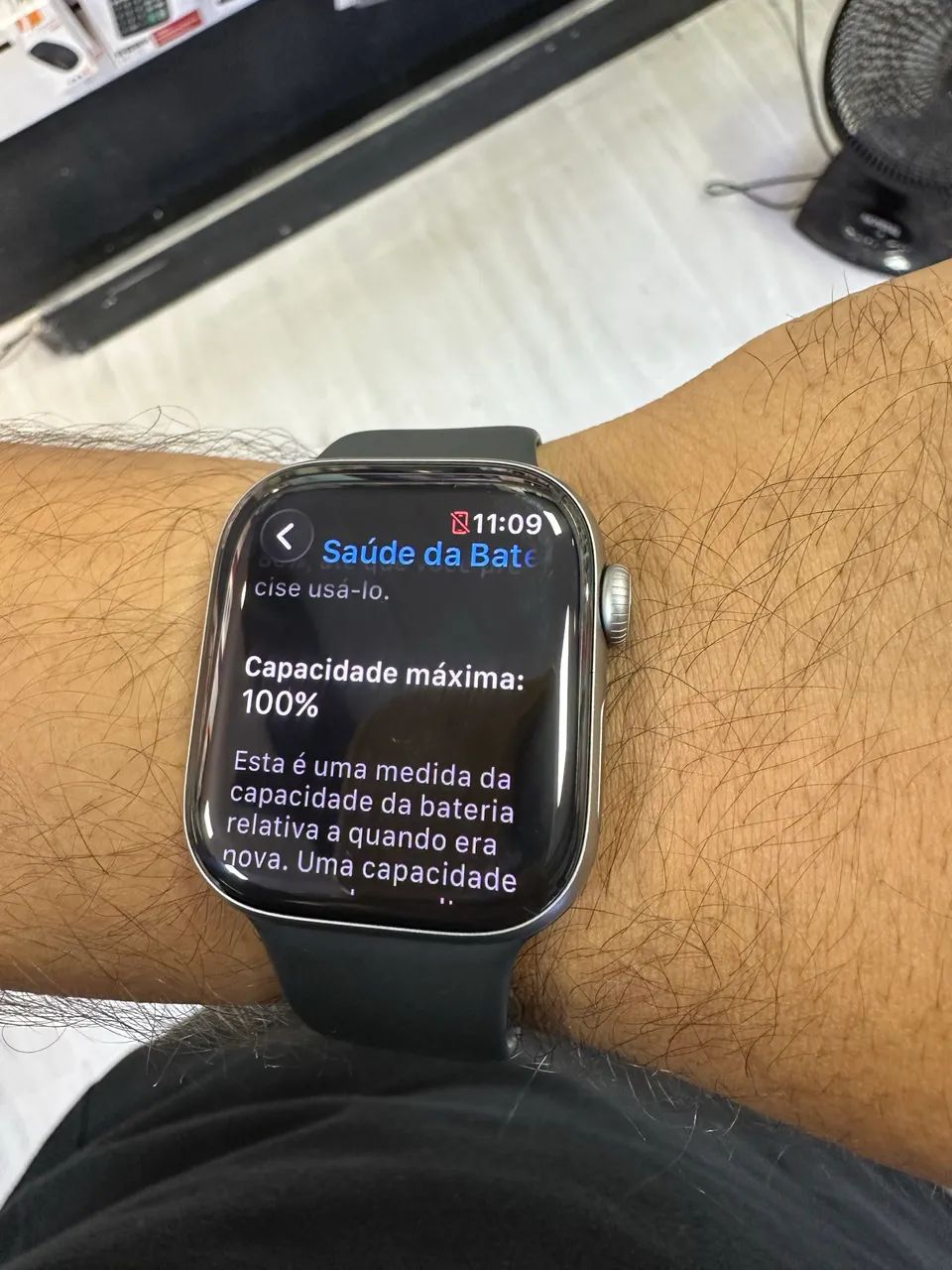 apple watch series 11 GPS - Foto 2