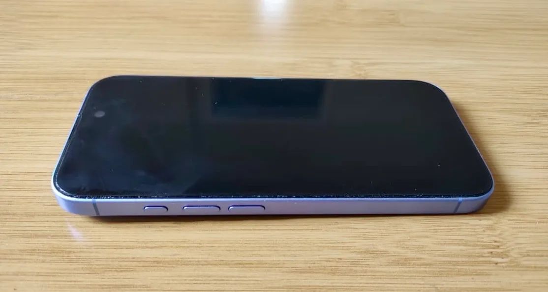 iPhone - 16 - 128 gigas - Foto 5