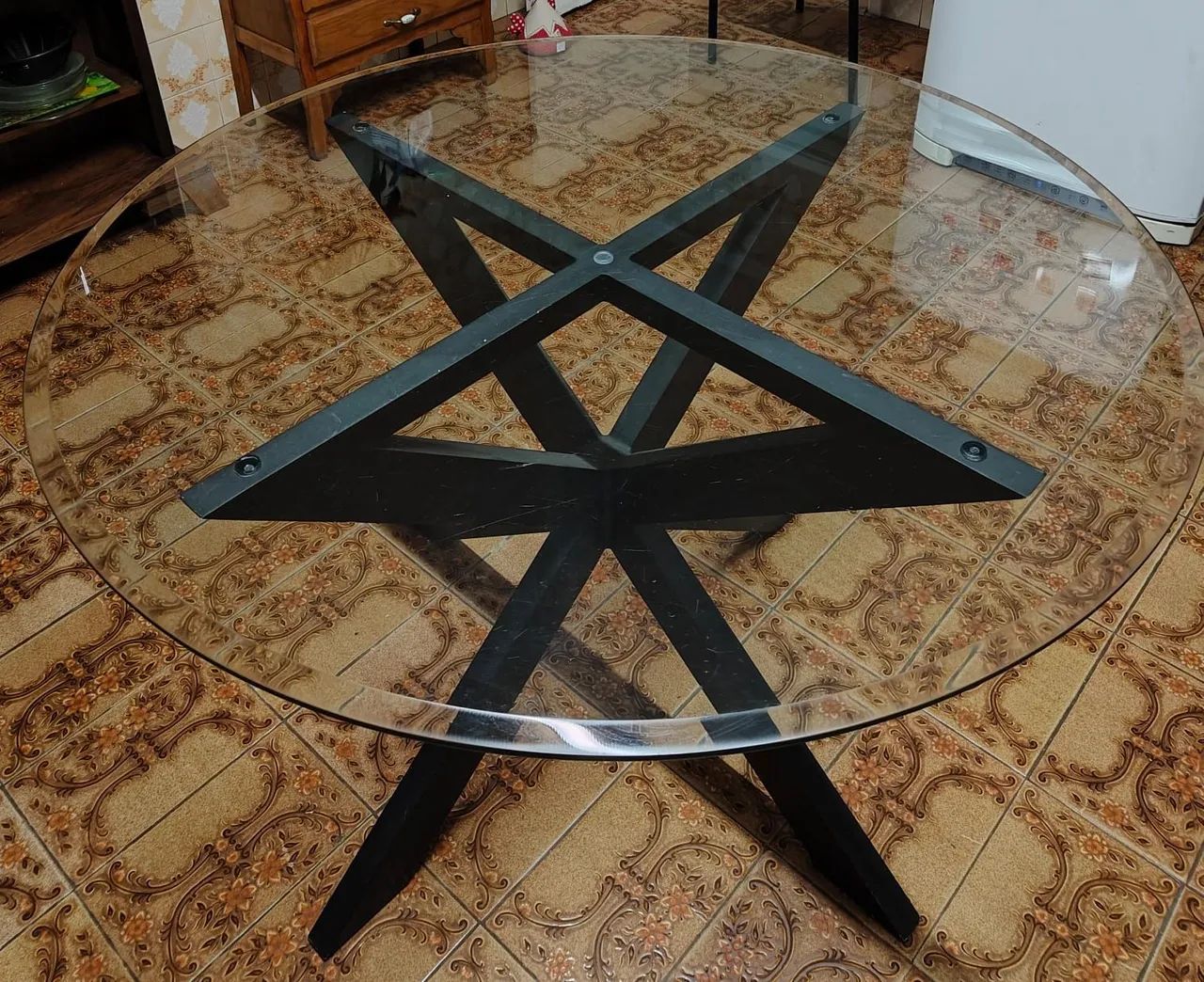 Mesa Bretton  - Foto 2