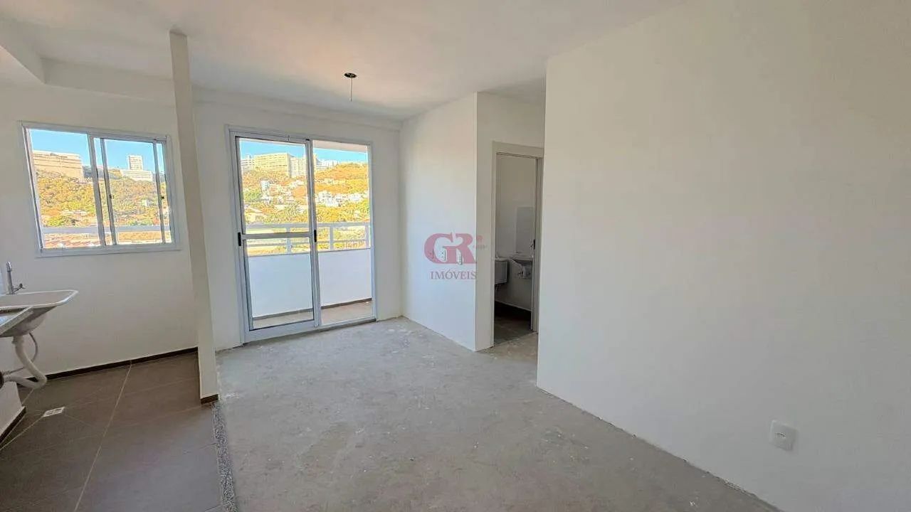 Apartamento novo - Otimo ponto comercial - Foto 2