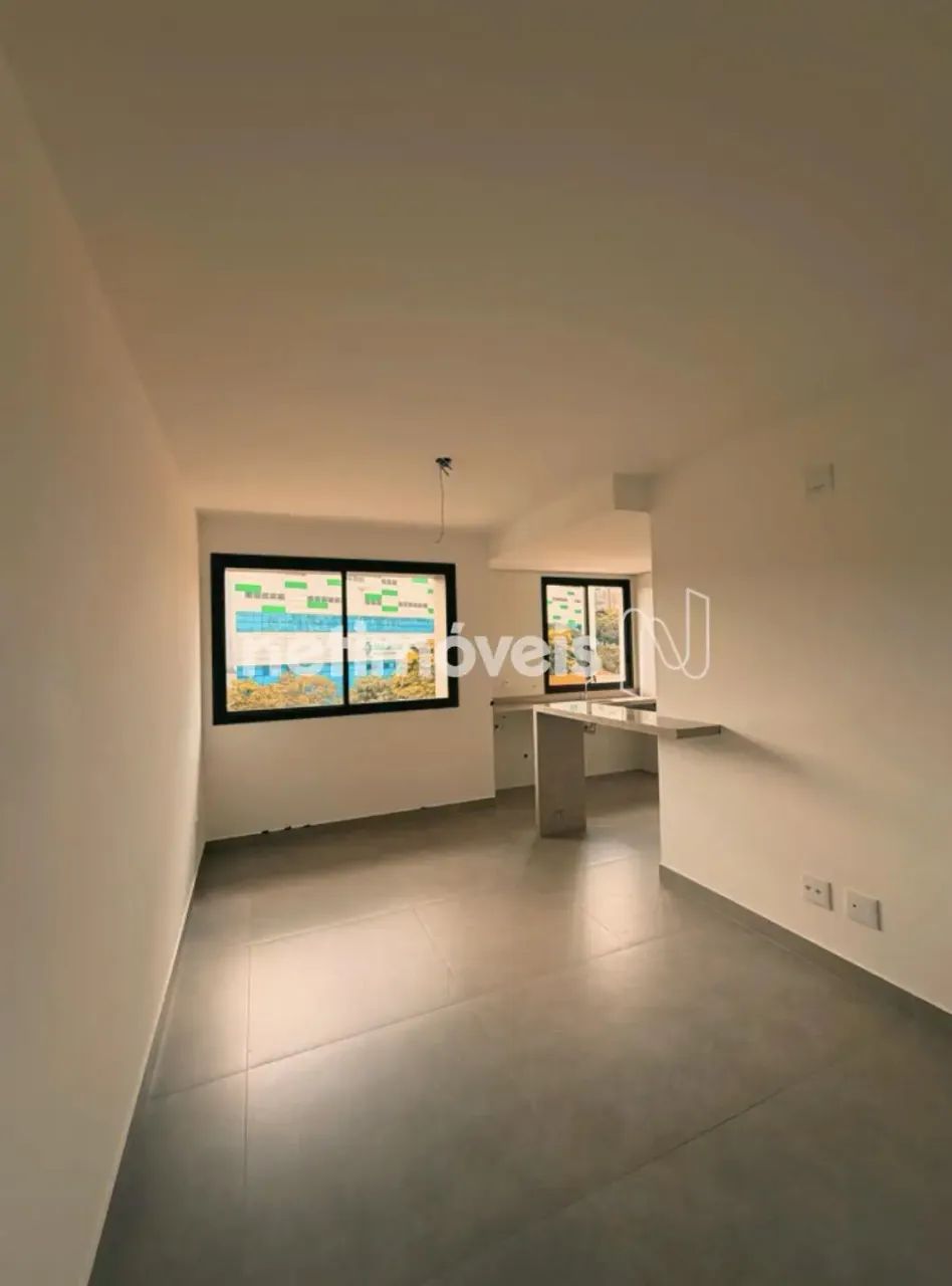 Venda Apartamento 3 quartos Prado Belo Horizonte - Foto 4