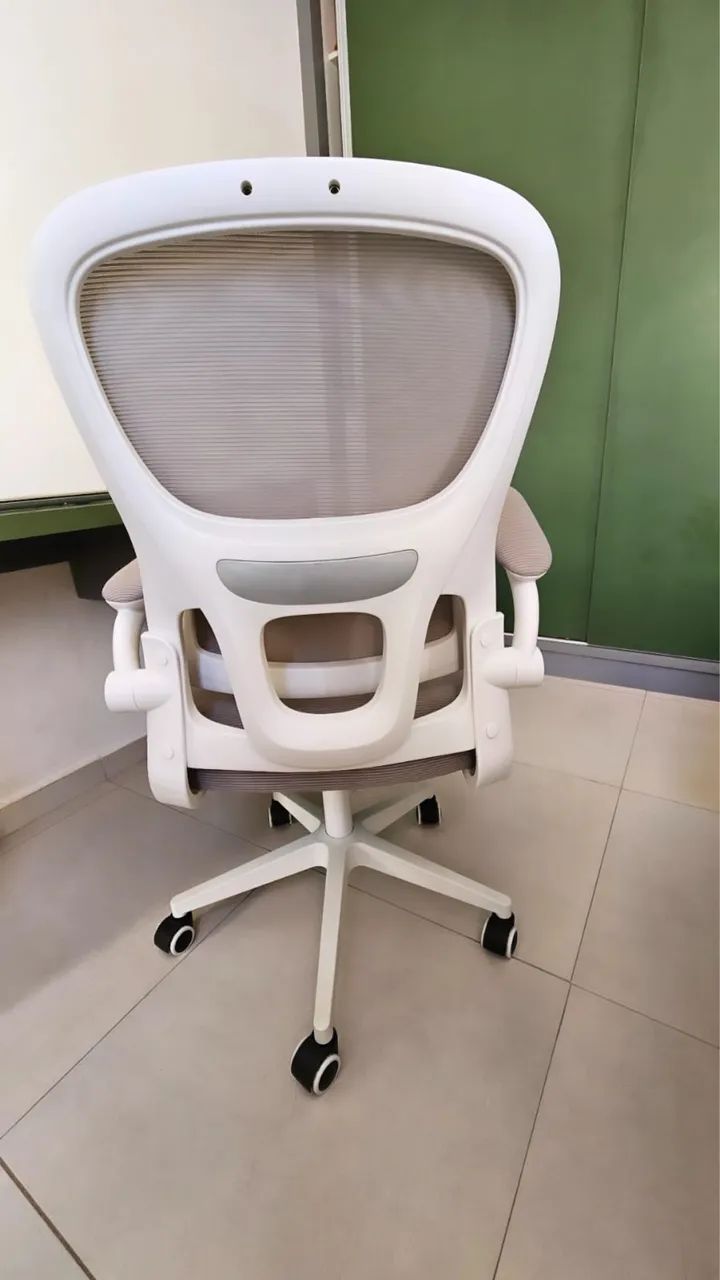 Cadeira Escritório Ergonômica  - Foto 2