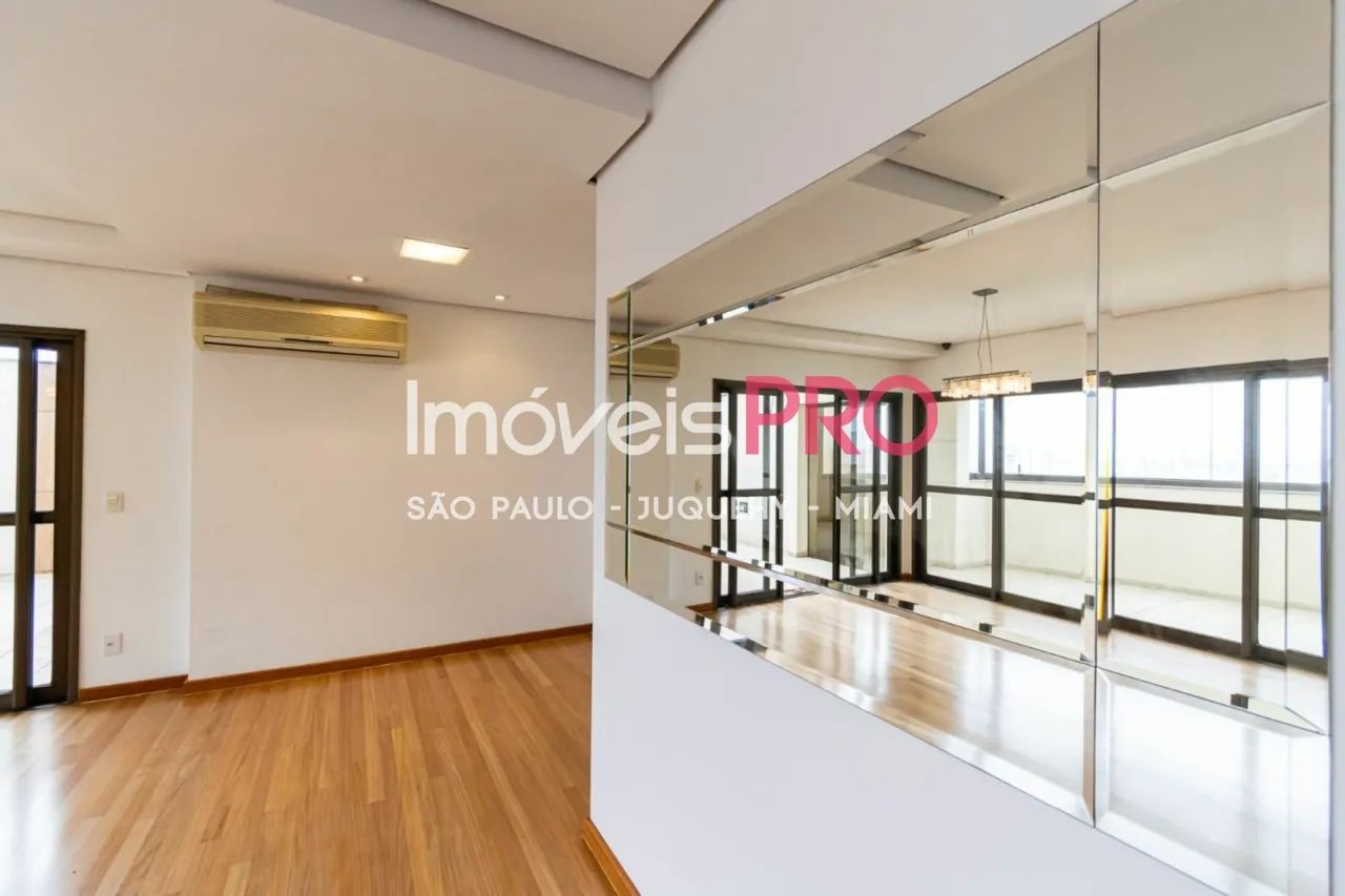 Cobertura Triplex 277M² 3 suítes 04 vagas - Foto 2