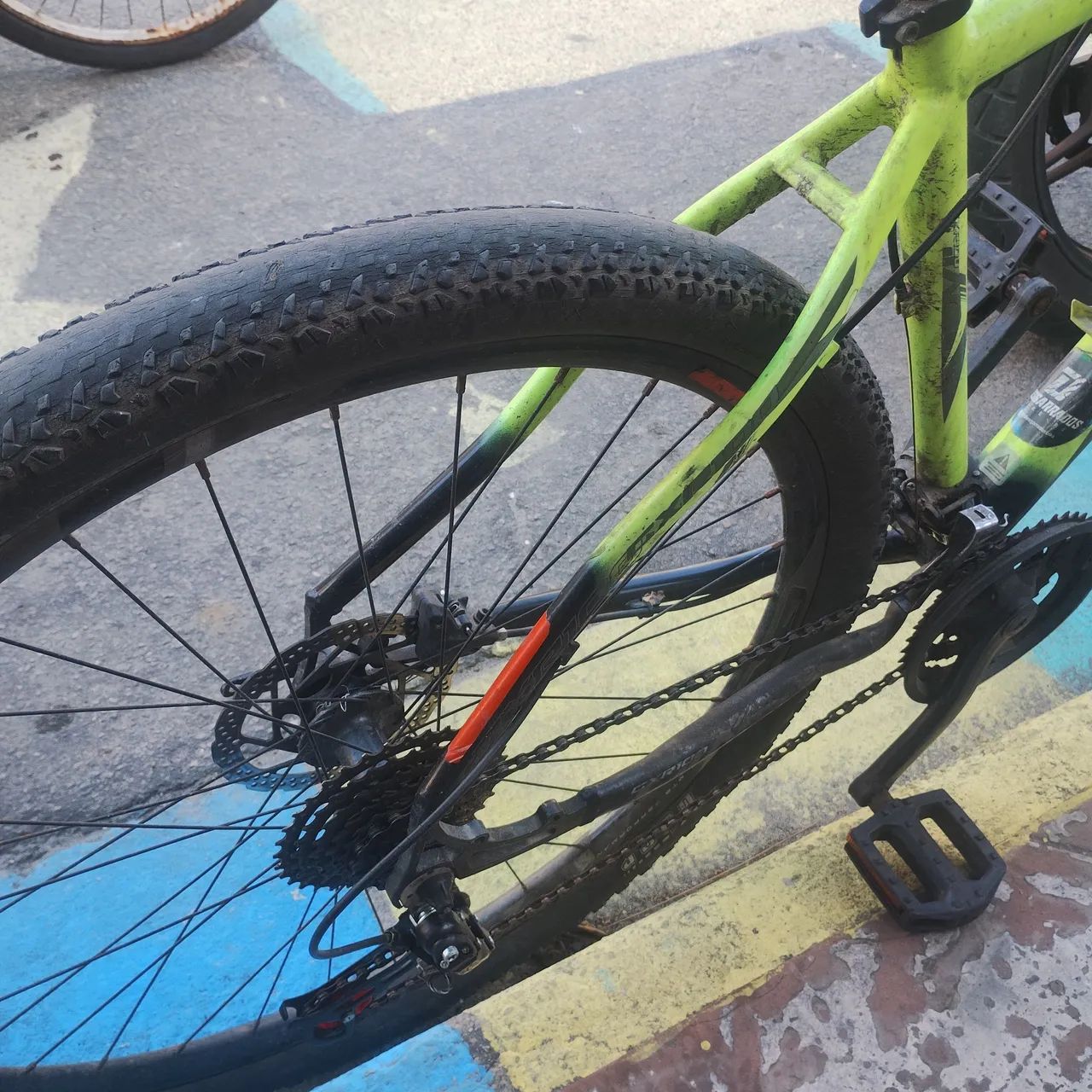 Bicicleta - Foto 3