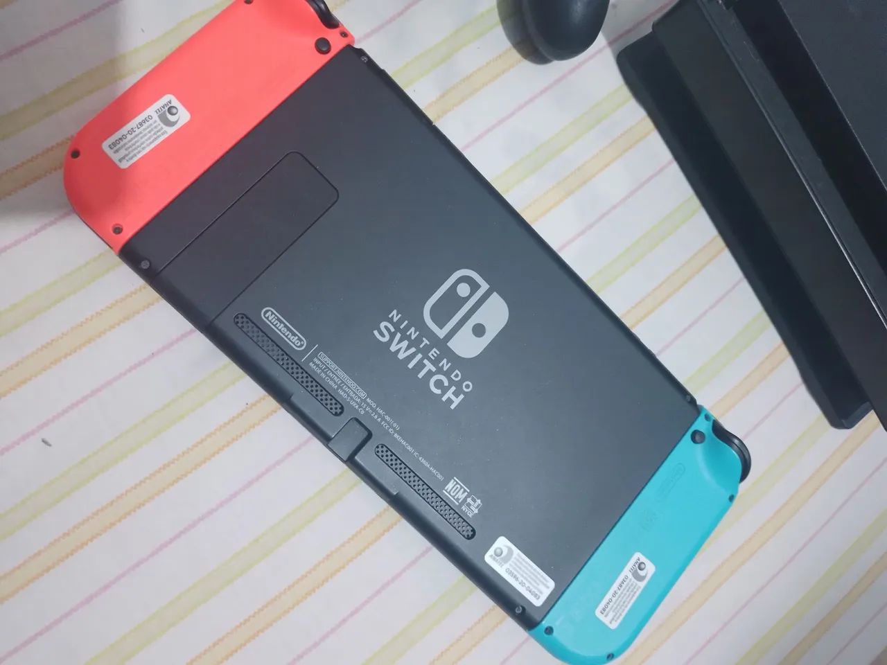 Nintendo Swift edition "Mário kart" - Foto 4