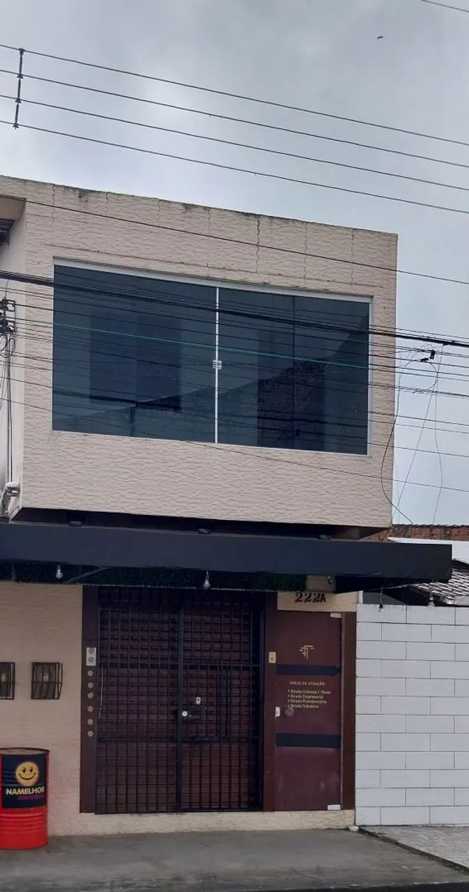 Imovel comercial 