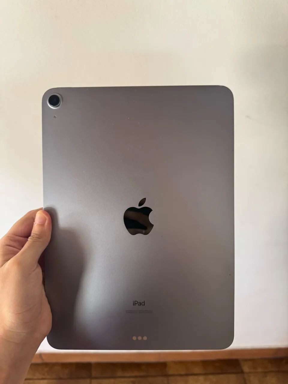 Ipad Air (4ª Geração) 64 GB  - Foto 3